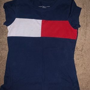 Tommy Hilfiger Top